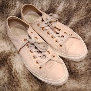 Converse sneakers